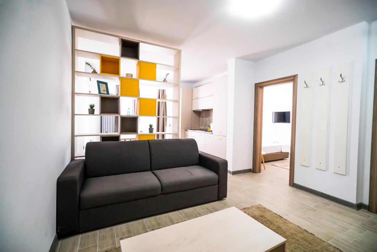 Alezzi Beach Resort Năvodari Eksteriør billede